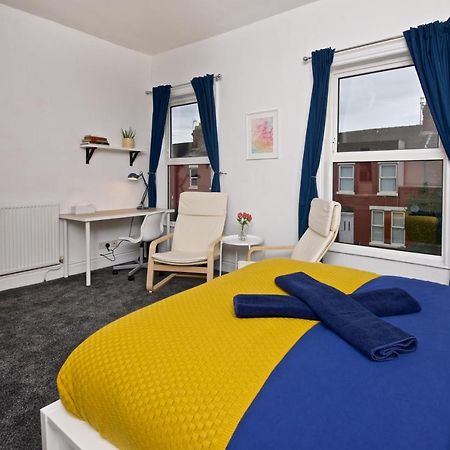 Liverpool City Stays - Economy Room Close To City Centre Gg Exterior photo