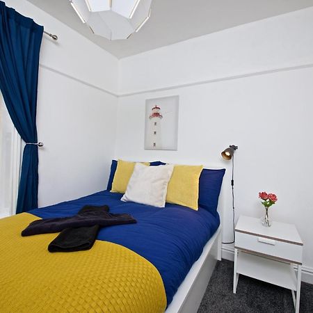 Liverpool City Stays - Economy Room Close To City Centre Gg Exterior photo