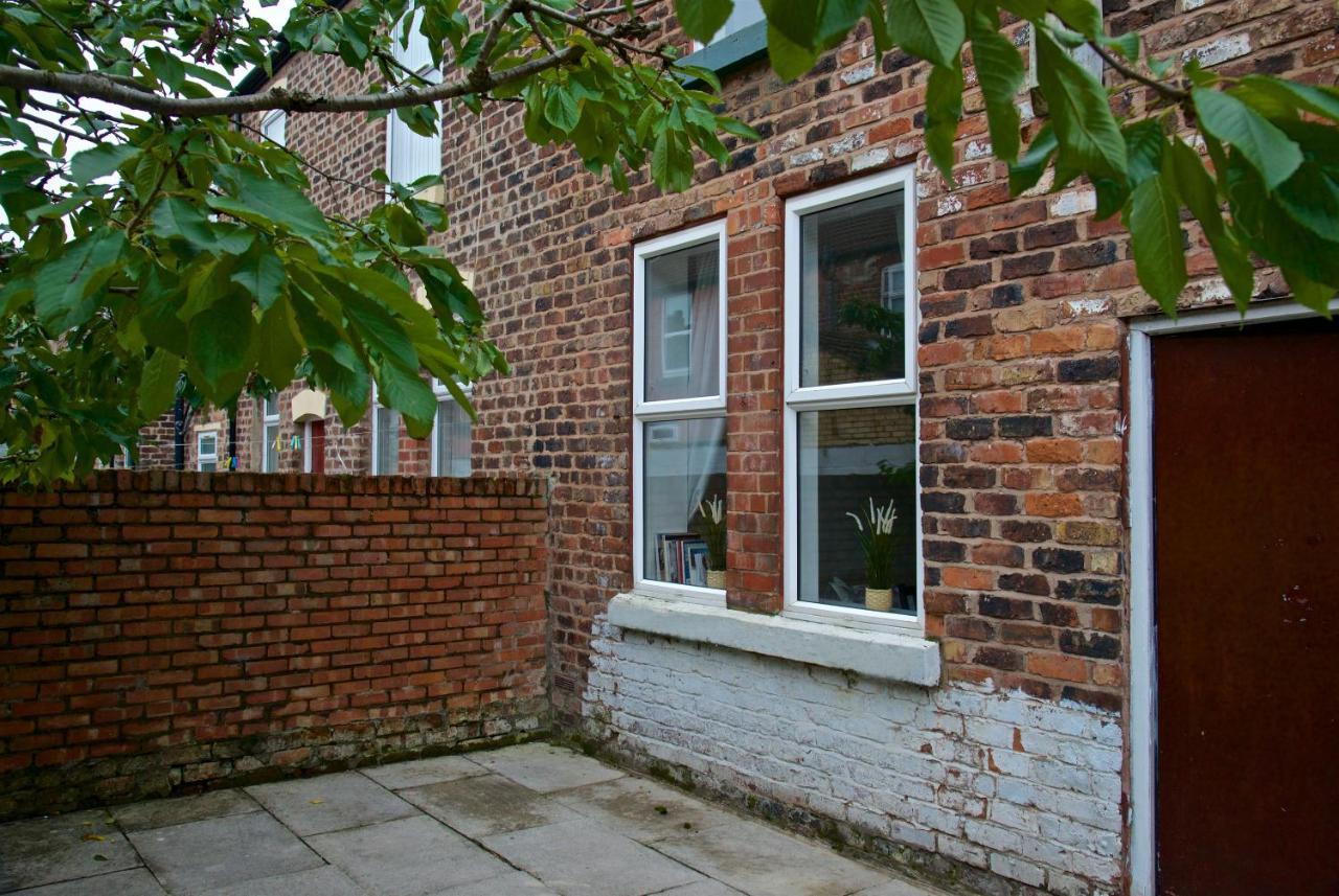 Liverpool City Stays - Economy Room Close To City Centre Gg Exterior photo