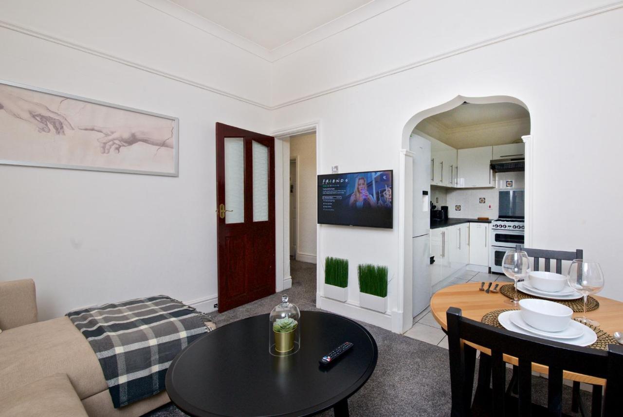 Liverpool City Stays - Economy Room Close To City Centre Gg Exterior photo